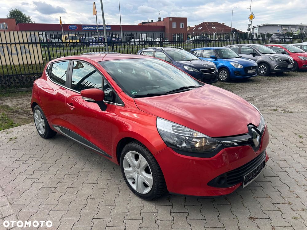 Renault Clio TCe 90 Limited - 3