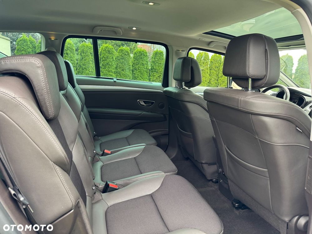 Renault Espace Energy dCi 160 EDC Intens - 20