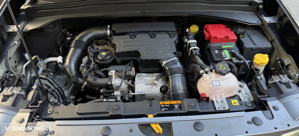 Jeep Renegade 1.0 T Longitude - 29