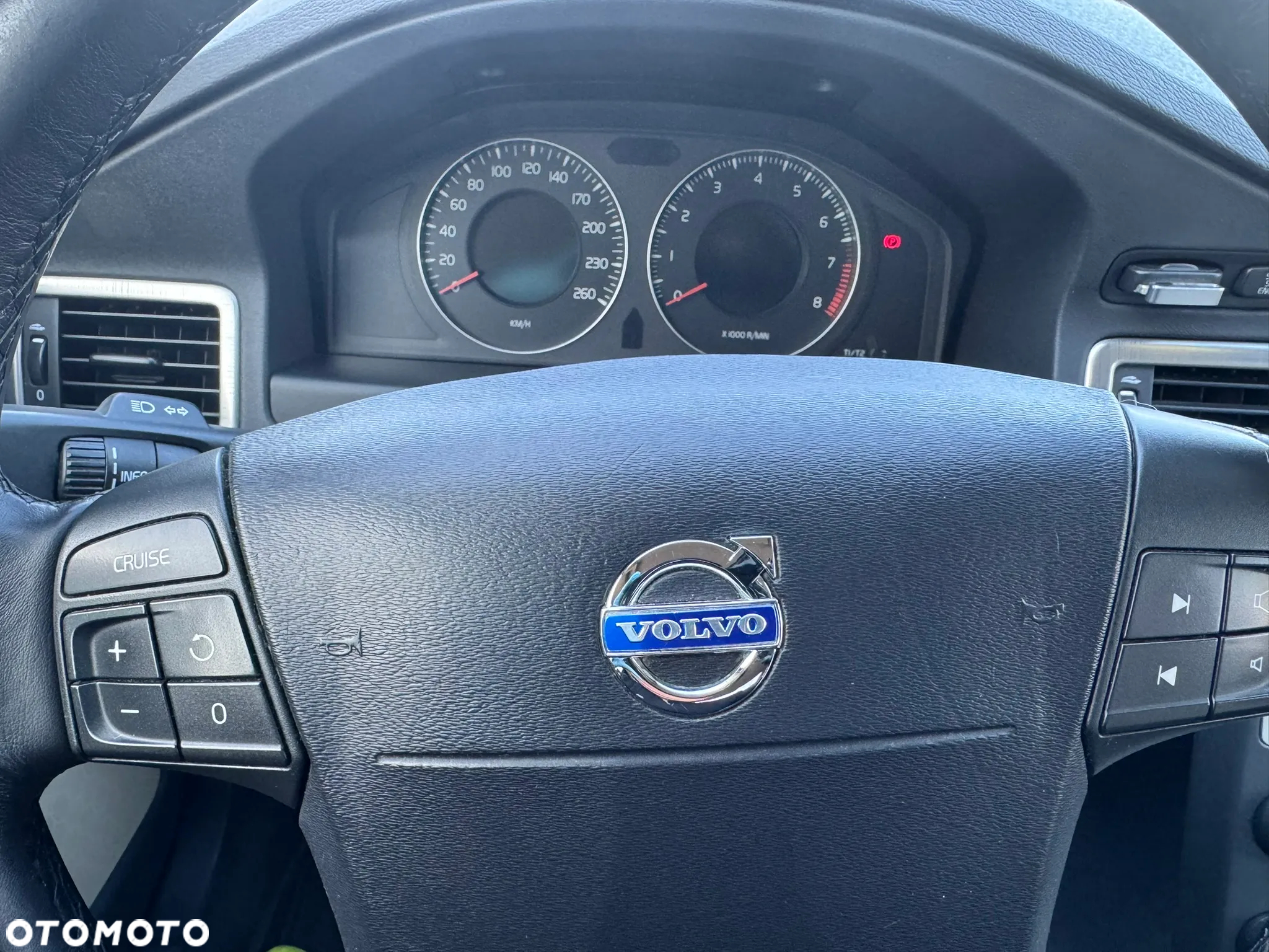Volvo S80 2.0 Summum - 24