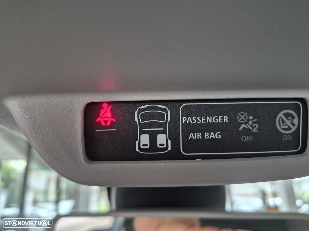 Renault Twingo Z.E. 22 Intens - 29