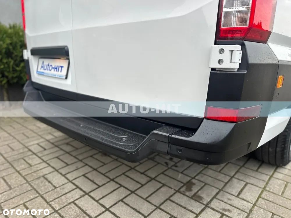 Volkswagen Crafter - 18