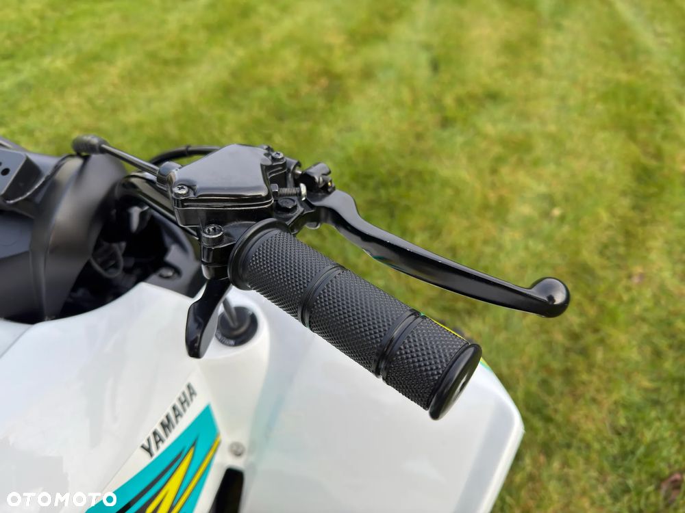 Yamaha YFZ - 13