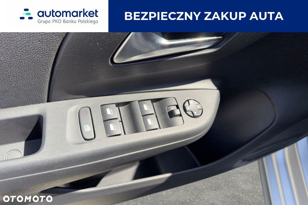 Opel Corsa 1.2 Elegance S&S - 11