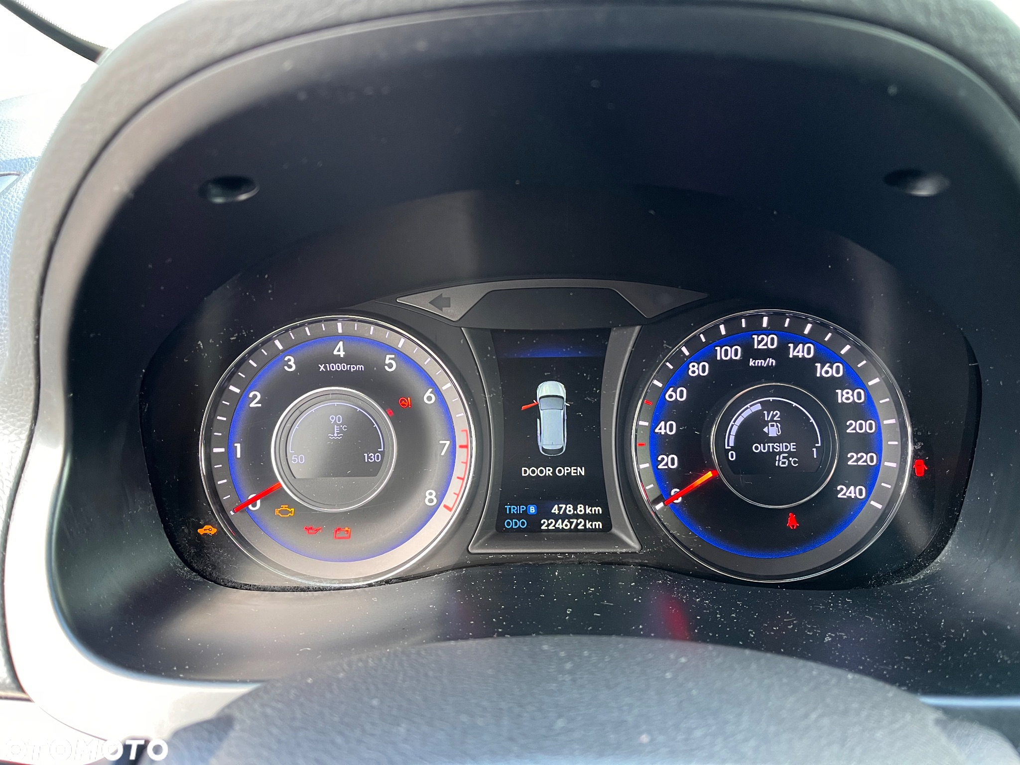 Hyundai i40 - 12