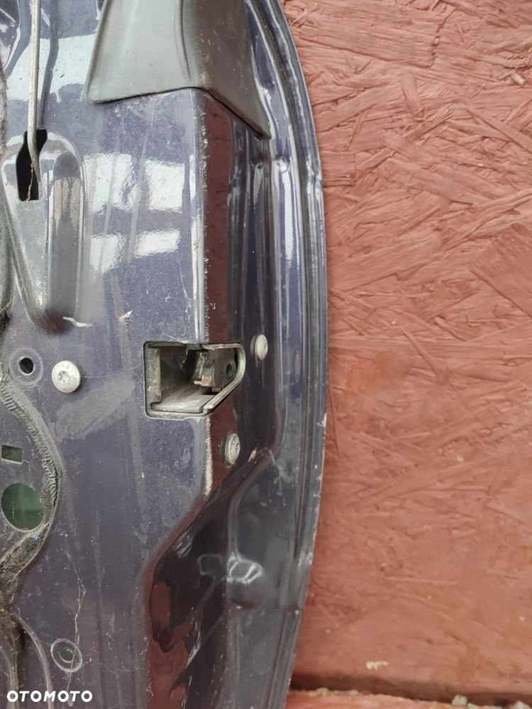 BMW E36 COUPE / CABRIO ORYGINALNE KOMPLETNE DRZWI PRZEDNIE PRAWE + SZYBA + WIĄZKA + PODNOŚNIK SZYBY EUROPA BEZ RDZY W DOBRYM STANIE O NR. 41 51 8 230 468 / 41 51 8 132 236 / 41 51 8 132 240 OEM - 20