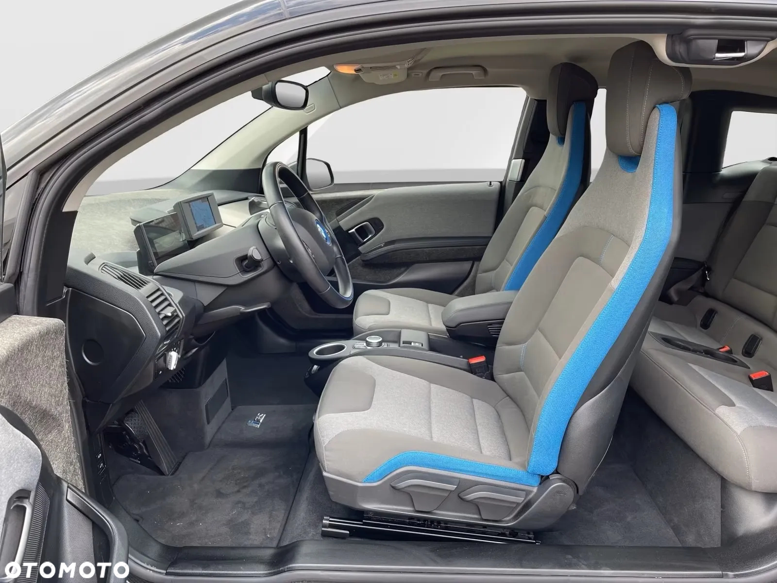 BMW i3 i3S 120 Ah - 9
