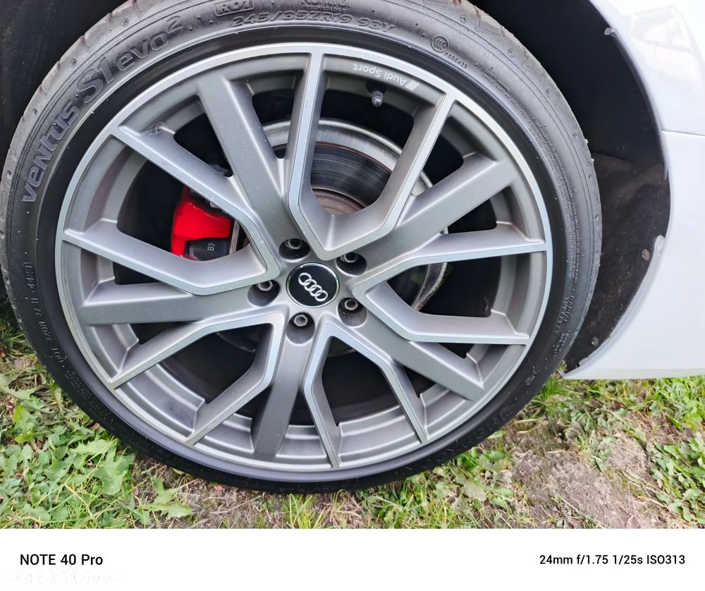Audi A4 Avant 40 TDI S tronic S line - 16
