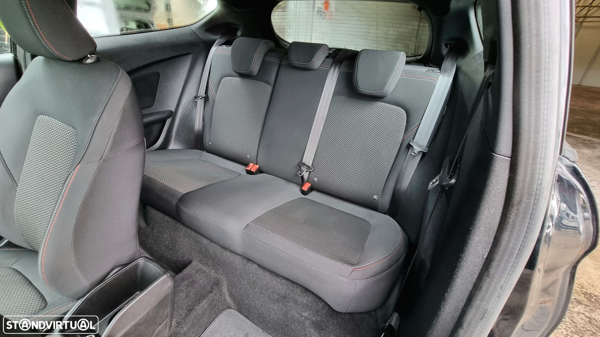 Ford Fiesta 1.0 EcoBoost ST-Line - 5