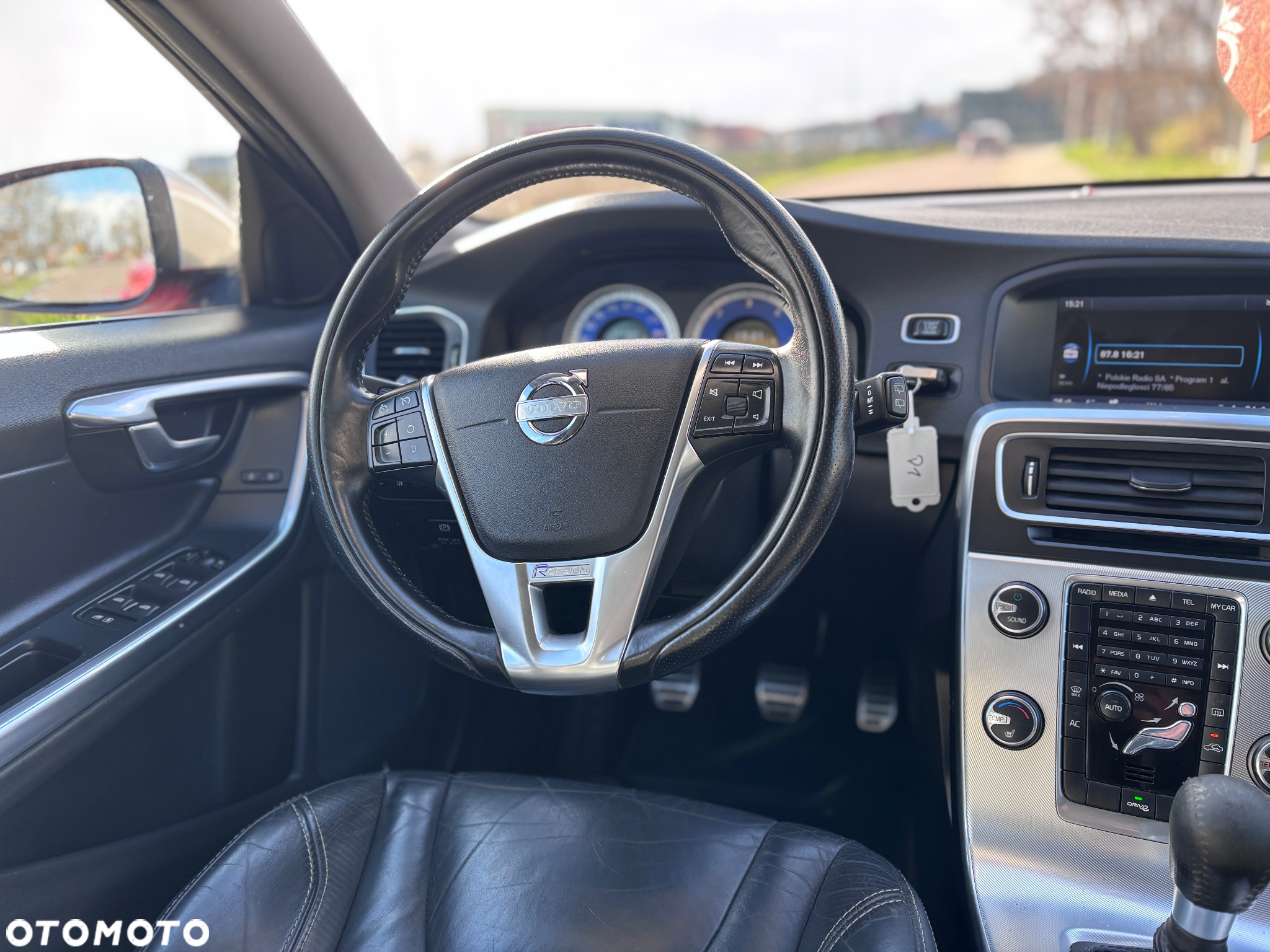Volvo V60 DRIVe RDesign - 24