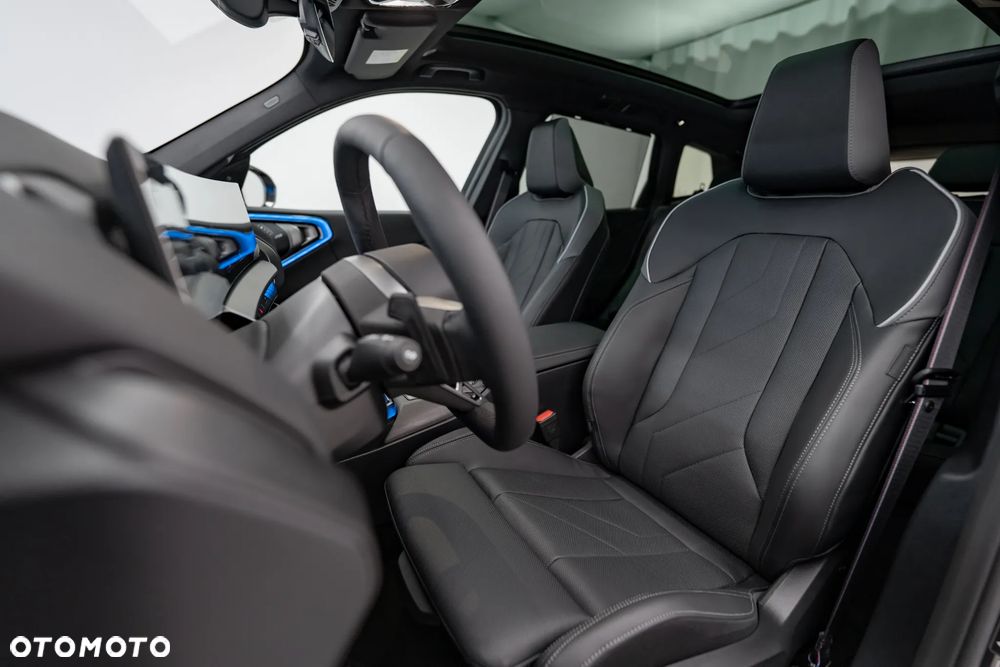 BMW X3 20d xDrive - 39