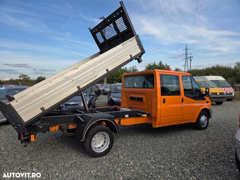 Ford Transit - 3