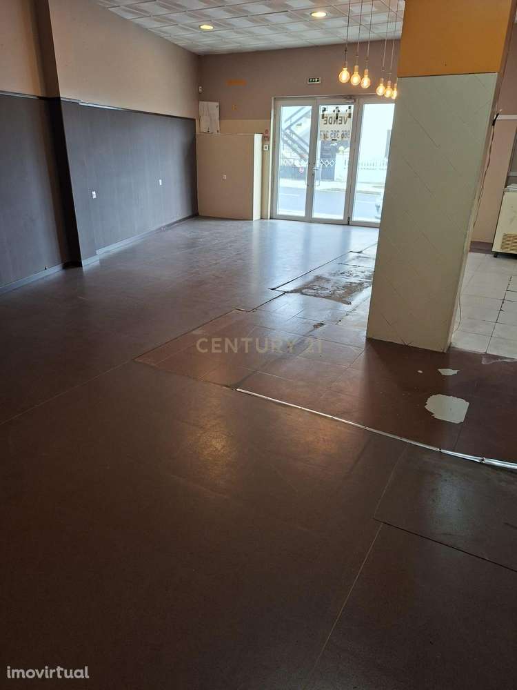 Loja para investimento na Zona da Ericeira - Grande imagem: 3/16
