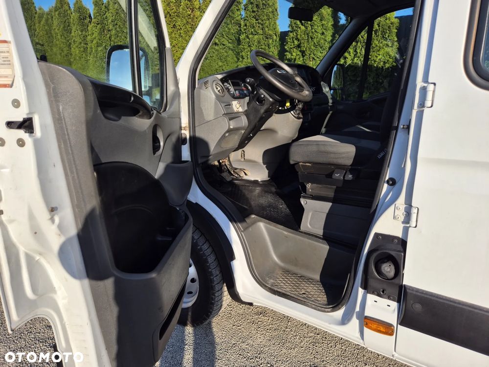 Iveco 35S15 2.3 150KM Brygadówka/ - 4