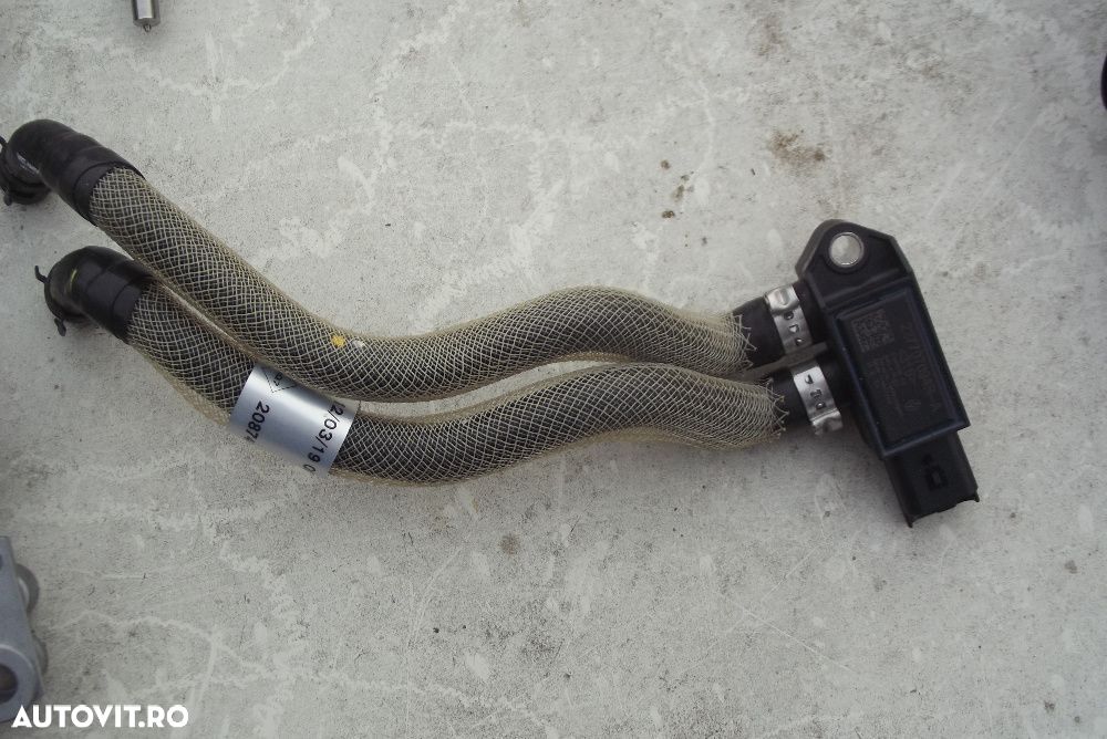 Senzor gaze arse Renault Megane 4 Kadjar Clio 4 Nissan qashqai duster - 1