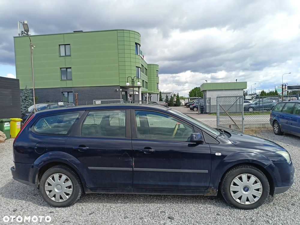 Ford Focus - 5