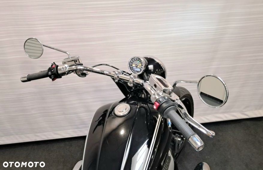 BMW R - 5