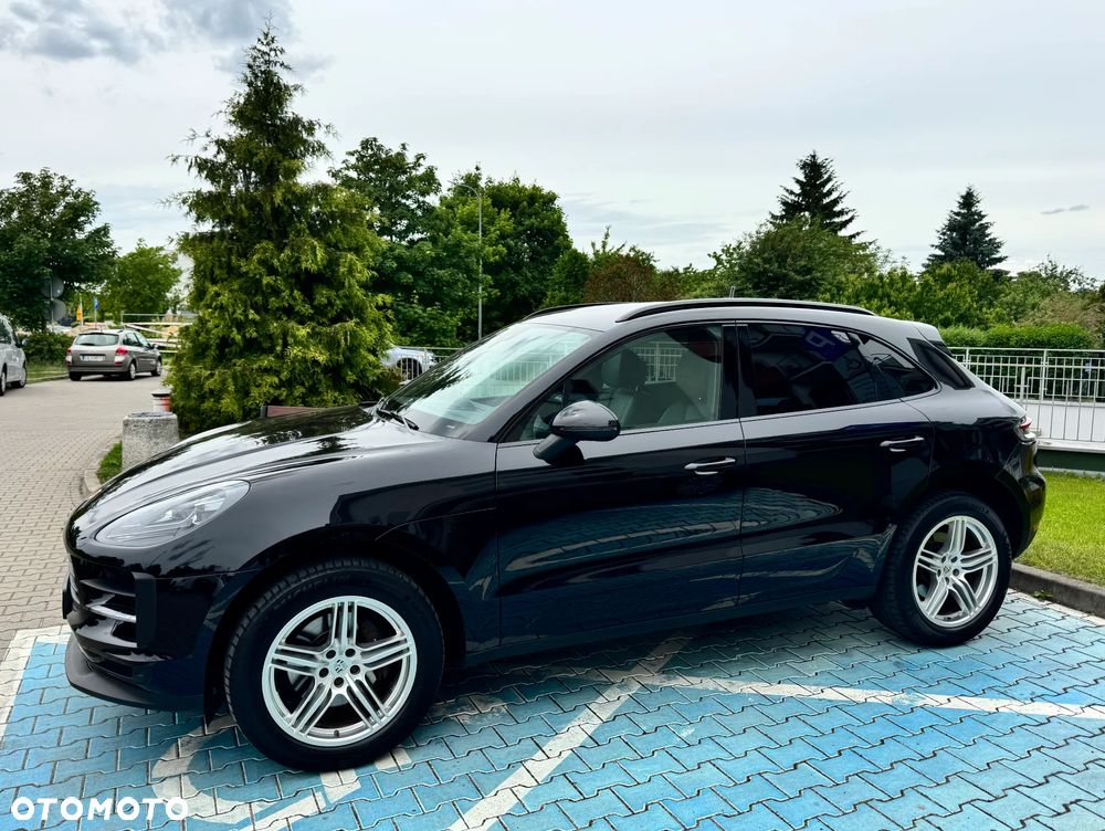 Porsche Macan - 9