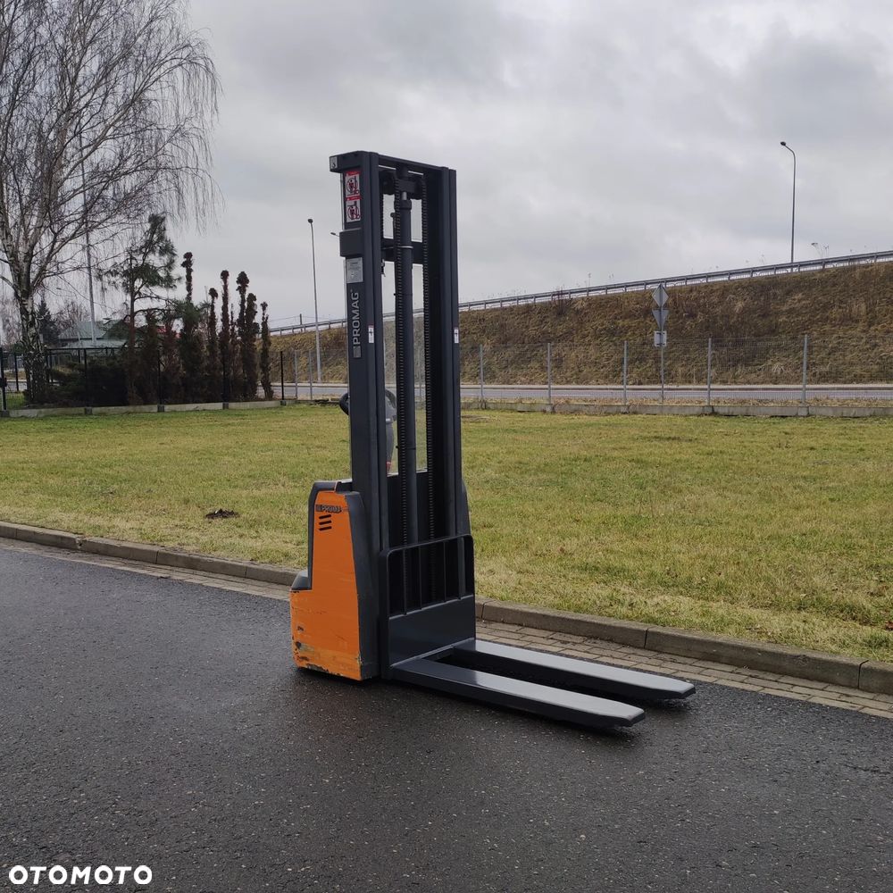 Promag TRUCK 33 - 2