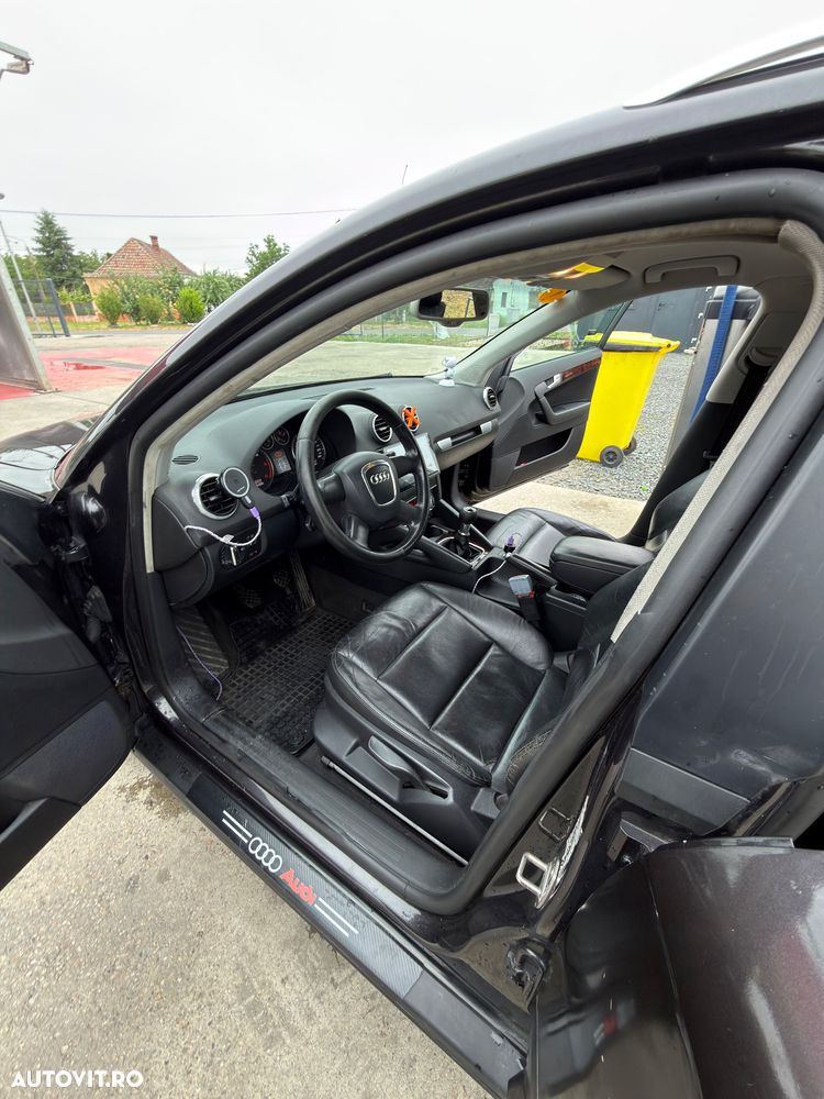 Audi A3 - 20