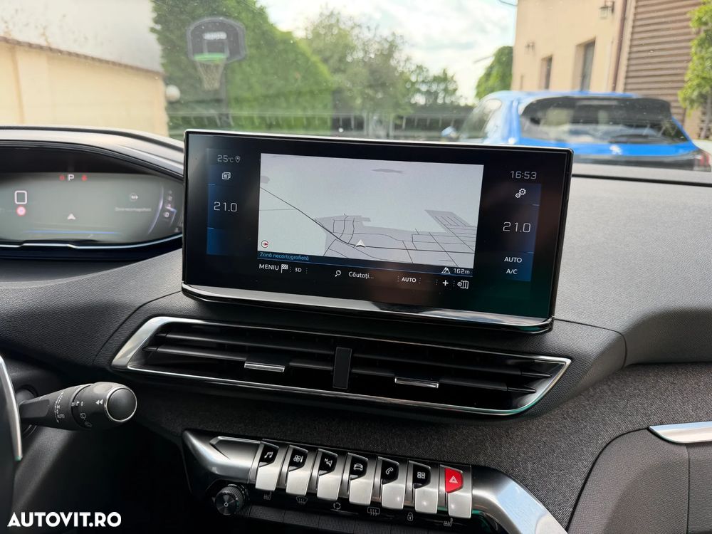 Peugeot 3008 1.5 BlueHDI 130 S&S EAT8 GT Pack - 15