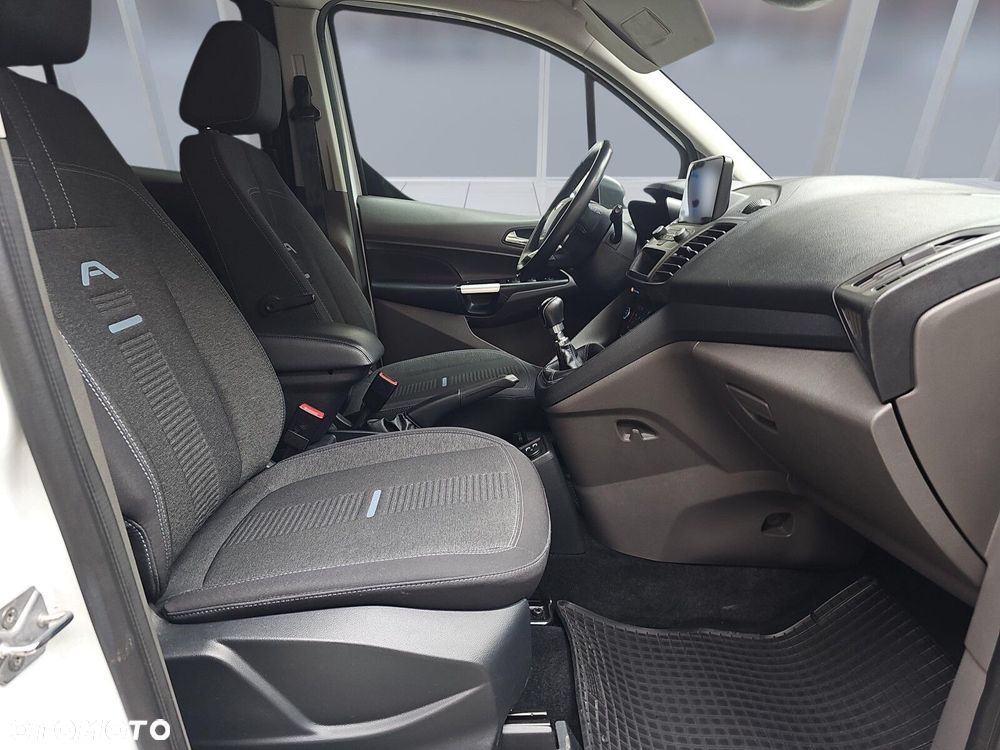 Ford transit-connect 230 1.5 EcoBlue 120KM Active - 11