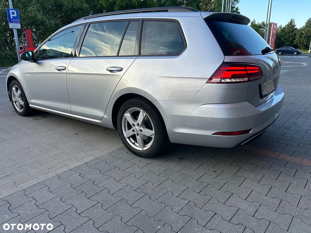 Volkswagen Golf 2.0 TDI BMT Highline DSG - 6