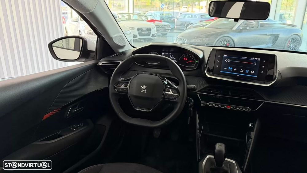 Peugeot 208 1.2 PureTech Active - 16