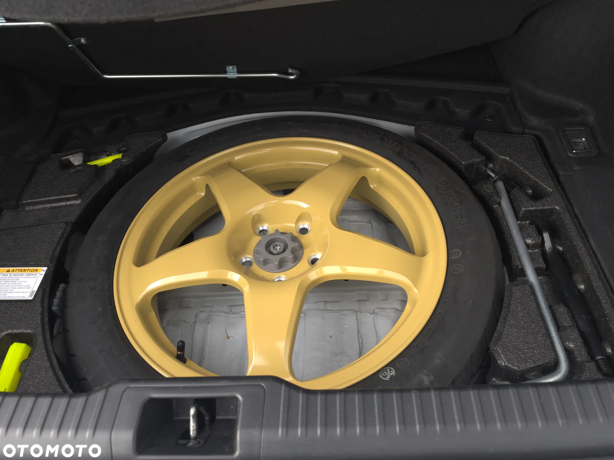 Lexus Inny - 16