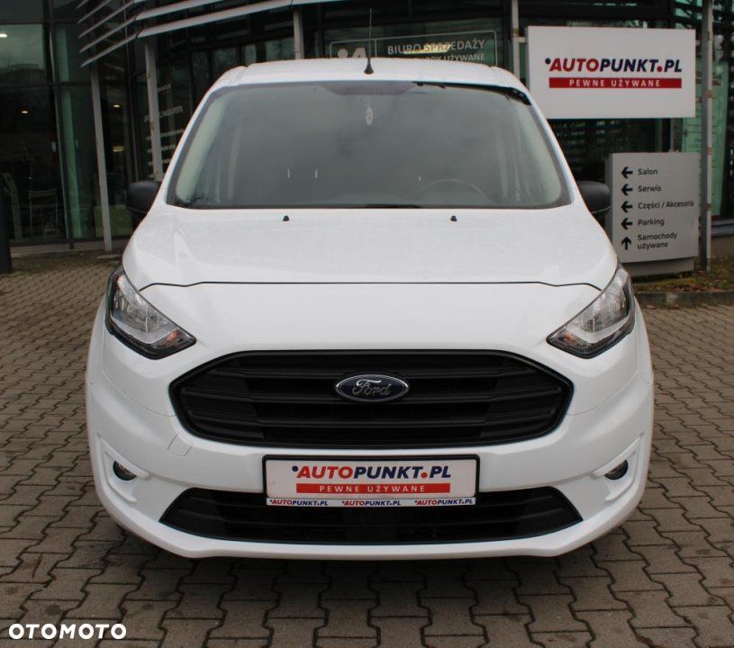 Ford transit-connect - 2