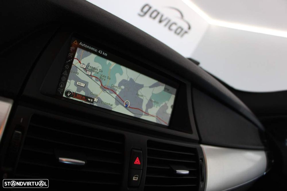 BMW X6 40 d xDrive - 14