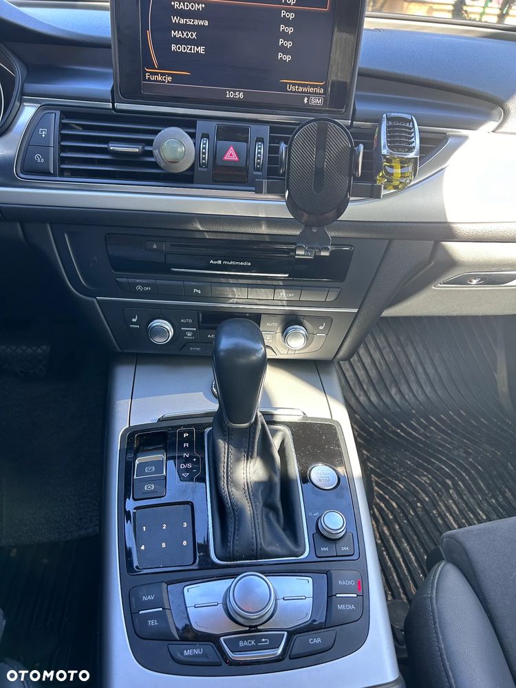Audi A6 Limousine - 14