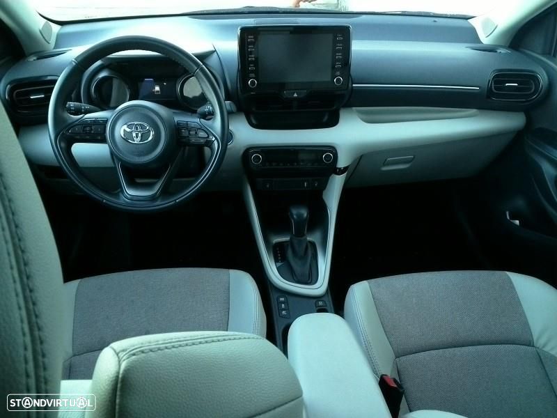 Toyota Yaris - 20