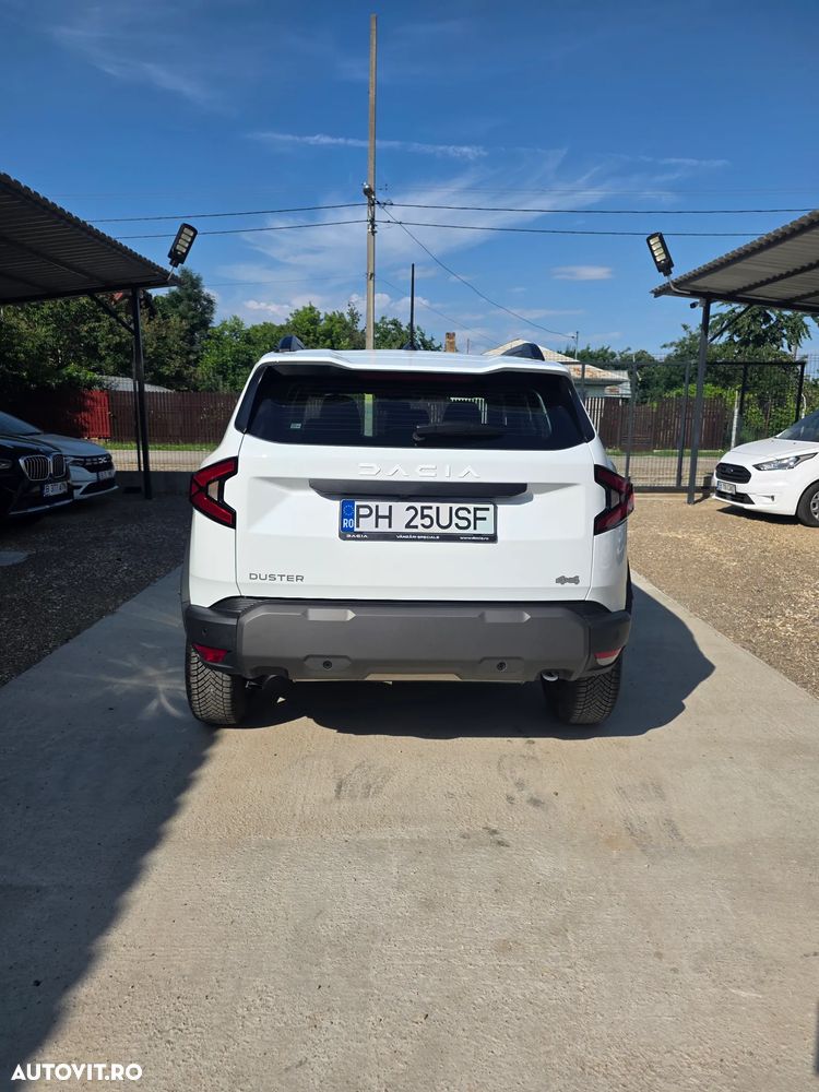 Dacia Duster - 4