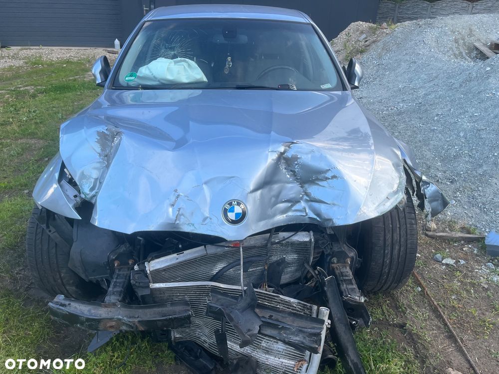 BMW Seria 3 325d DPF Edition Lifestyle - 2