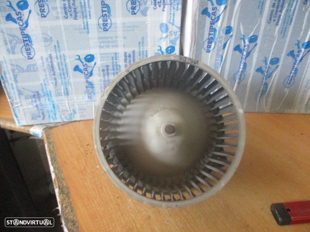 Motor Sofagem 971132D000 HYUNDAI ELANTRA 2000 - 1