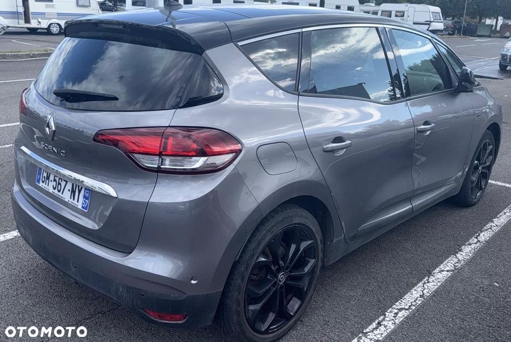 Renault Scenic - 3