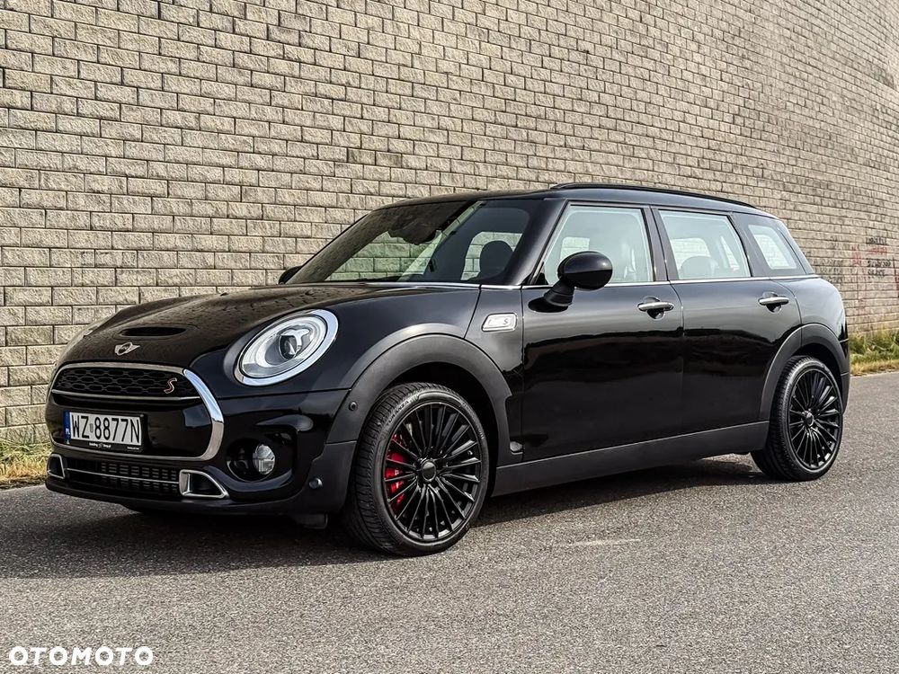 MINI Clubman Cooper S - 7