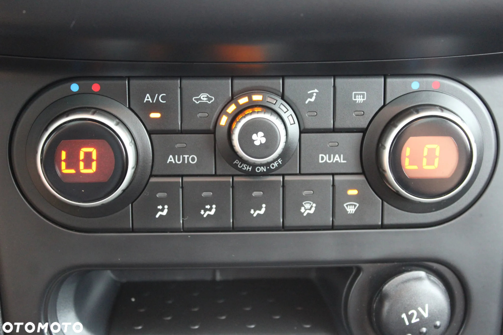 Nissan Qashqai 1.6 Tekna - 20