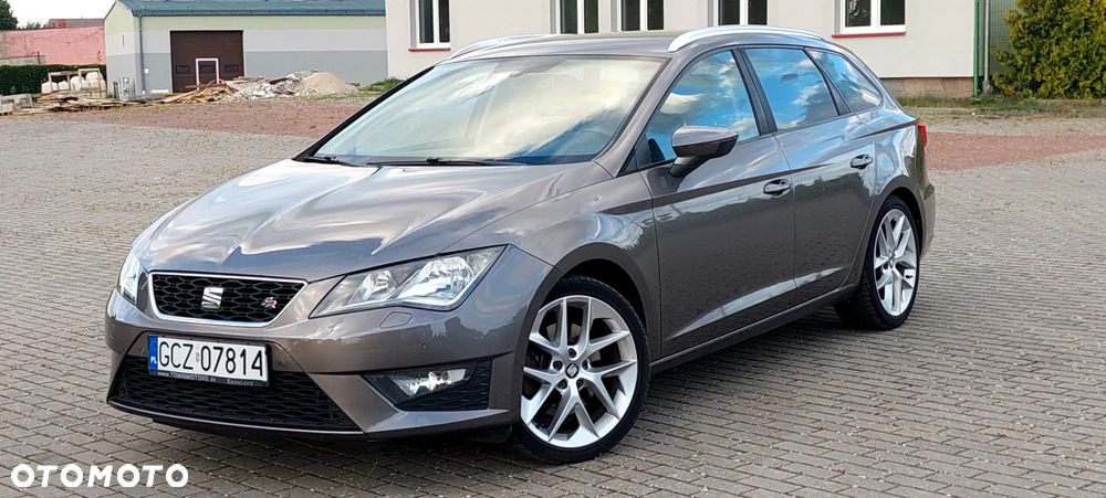 Seat Leon - 17