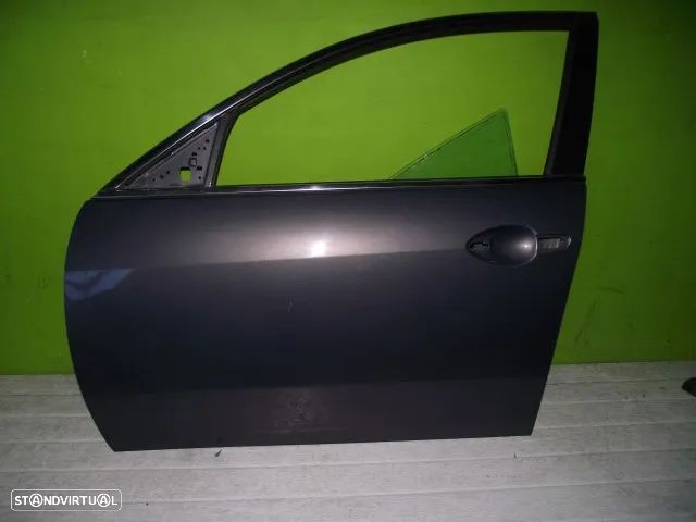 Porta Frente Esq Mazda 6 - 2007 / 2010 - 1