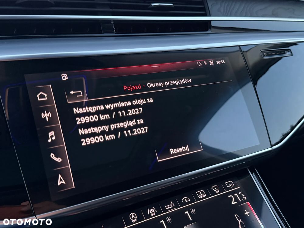 Audi A8 L 50 TDI mHEV Quattro Tiptr - 27