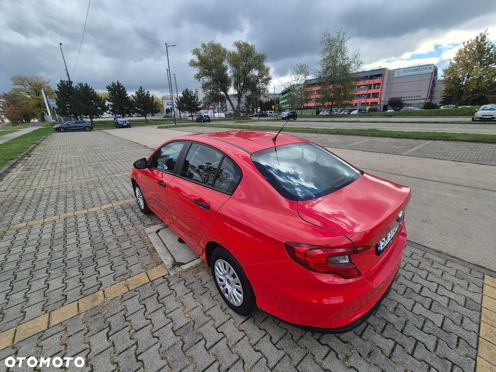 Fiat Tipo 1.4 16v - 17