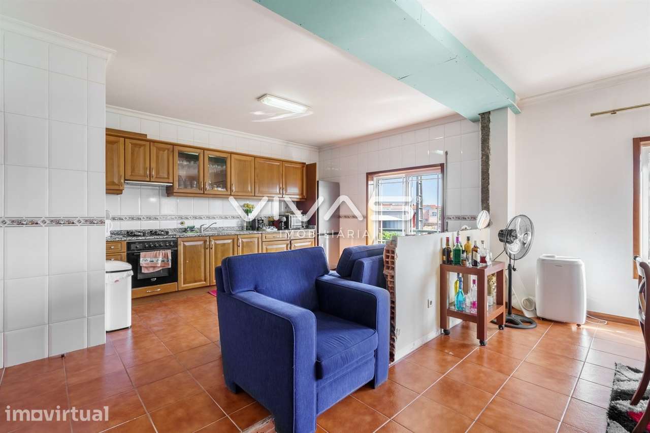 Apartamento T4 Venda em Alpendorada, Várzea e Torrão,Marco de Canavese - Grande imagem: 4/38