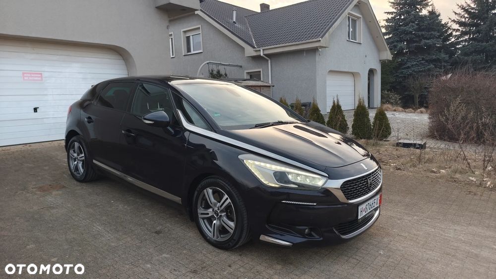 Citroën DS5 BlueHDi 180 Business - 29