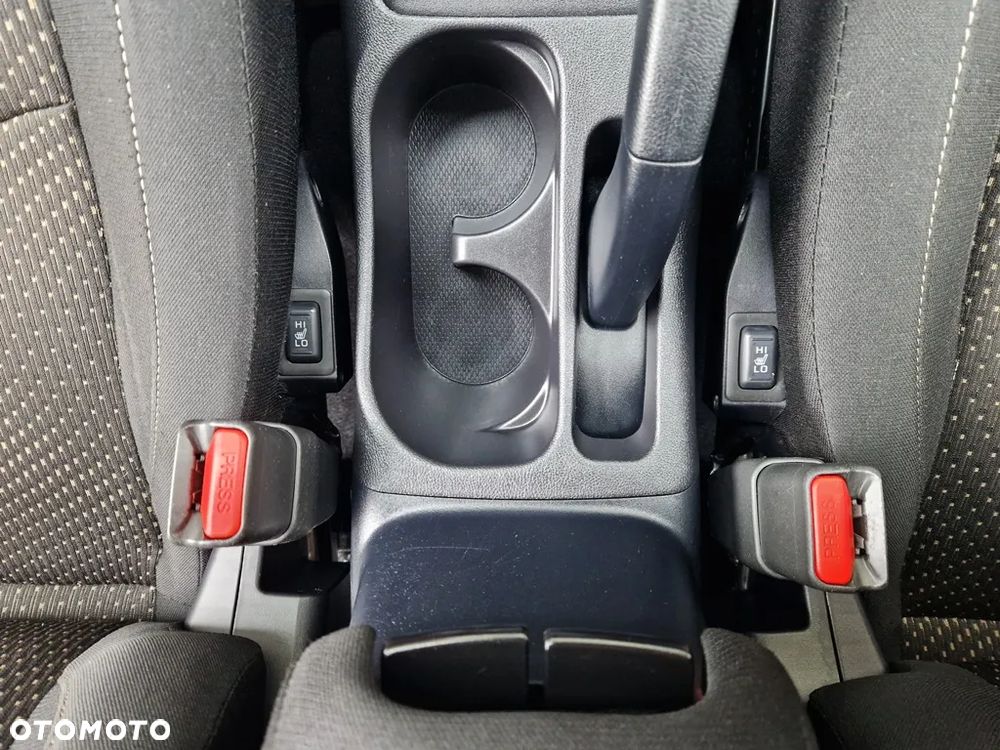 Mitsubishi ASX 1.6 ClearTec 2WD Diamant Edition+ - 36