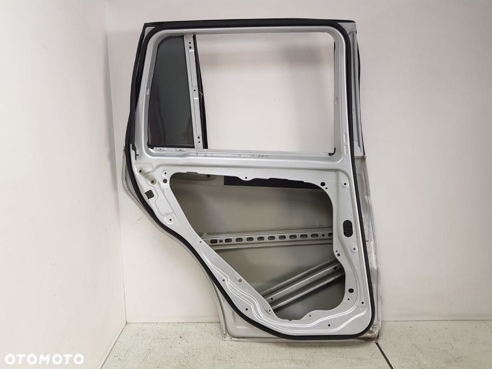 DRZWI LISTWA LEWE TYLNE MERCEDES GLK X204 204 LEWA TYŁ 08-15 - 6