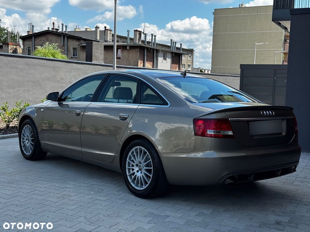 Audi A6 Limousine - 6