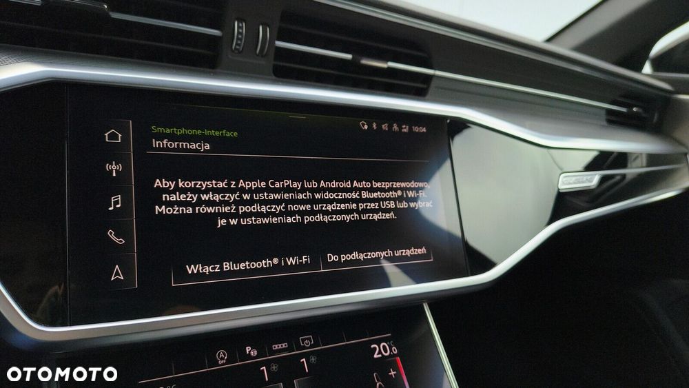 Audi A6 Avant - 26
