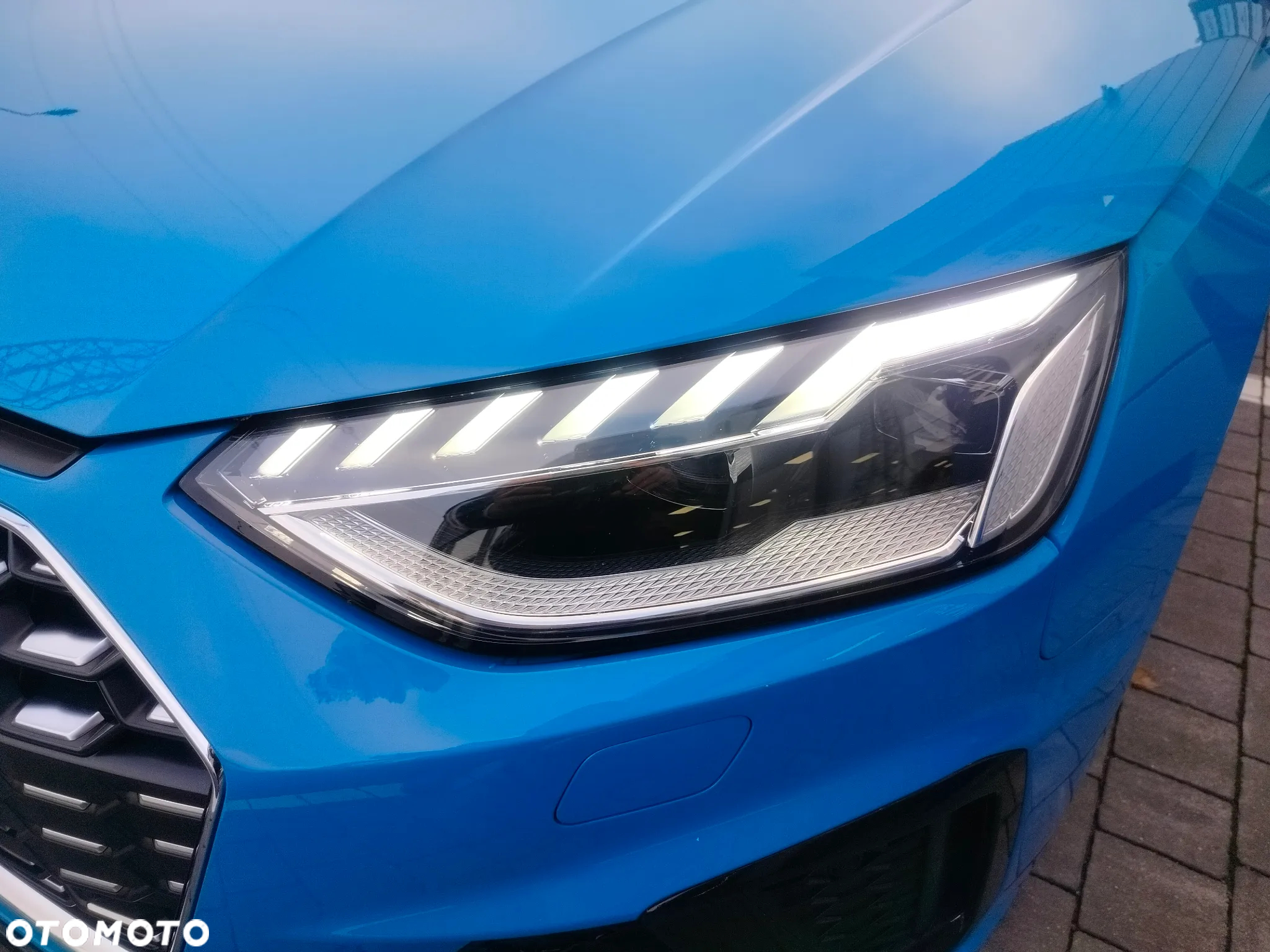 Audi S4 Limousine 3.0 TFSI Quattro Tiptronic - 33